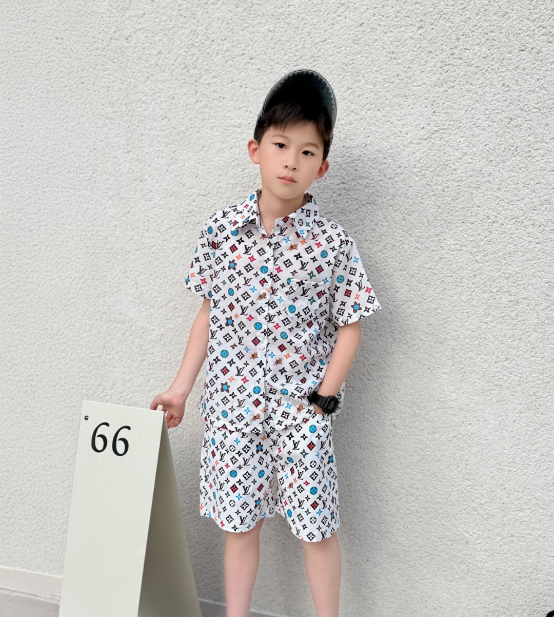 child/Boys' clothing
